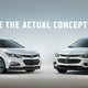 Illustration for article titled Chevrolet Trolls All Of SEMA By Bringing Normal-Ass Carsem/em